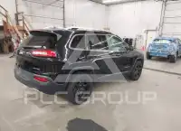 2018 Jeep CHEROKEE photo
