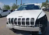 2018 Jeep CHEROKEE фото