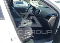 2018 Jeep CHEROKEE фото