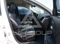 2018 Jeep CHEROKEE фото