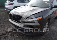 2018 Jeep CHEROKEE photo