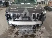 2018 Jeep CHEROKEE фото
