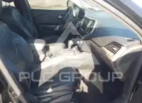 2018 Jeep CHEROKEE фото