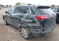 2018 Jeep CHEROKEE photo