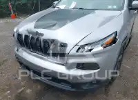 2018 Jeep CHEROKEE photo