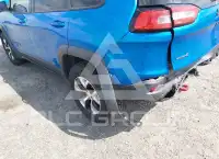 2018 Jeep CHEROKEE photo