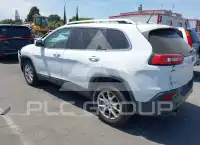 2018 Jeep CHEROKEE photo
