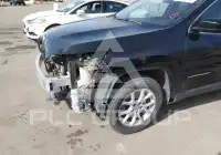 2018 Jeep CHEROKEE фото