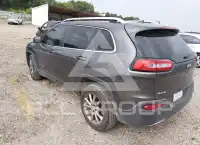 2018 Jeep CHEROKEE photo