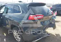 2018 Jeep CHEROKEE photo
