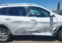 2018 Jeep CHEROKEE фото