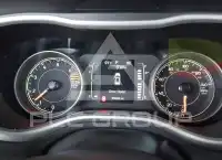 2018 Jeep CHEROKEE фото