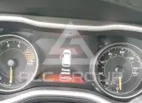 2018 Jeep CHEROKEE фото