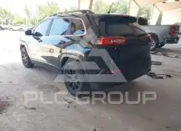 2018 Jeep CHEROKEE photo