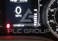 2018 Jeep CHEROKEE фото