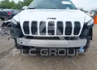 2018 Jeep CHEROKEE фото