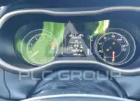 2018 Jeep CHEROKEE фото