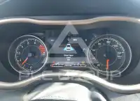 2018 Jeep CHEROKEE фото