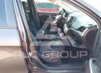 2018 Jeep CHEROKEE photo