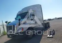 2018 Freightliner  фото
