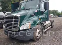 2018 Freightliner  фото