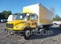 2018 Freightliner  photo