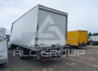 2018 Freightliner  фото