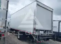 2018 Freightliner  photo