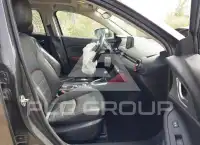2018 Mazda CX-3 фото