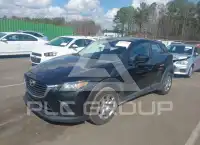2018 Mazda CX-3 фото