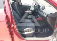 2018 Mazda CX-3 фото