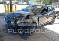 2018 Mazda CX-3 фото