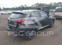 2018 Mazda CX-3 фото