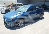 2018 Mazda CX-3 photo