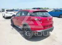 2018 Mazda CX-3 фото