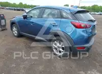 2018 Mazda CX-3 photo