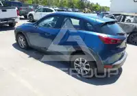 2018 Mazda CX-3 photo
