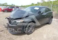 2018 Mazda CX-3 фото