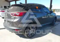 2018 Mazda CX-3 фото