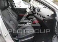 2018 Mazda CX-3 photo