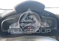 2018 Mazda CX-3 фото