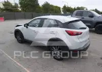 2018 Mazda CX-3 photo