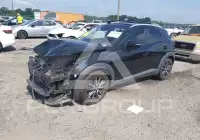 2018 Mazda CX-3 фото