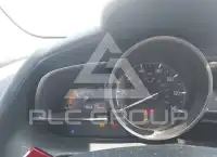 2018 Mazda CX-3 photo