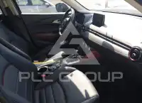 2018 Mazda CX-3 фото