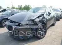 2018 Mazda CX-3 photo