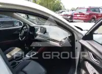 2018 Mazda CX-3 фото