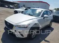 2018 Mazda CX-3 photo