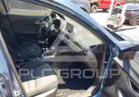 2018 Mazda CX-3 photo