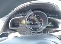 2018 Mazda CX-3 photo